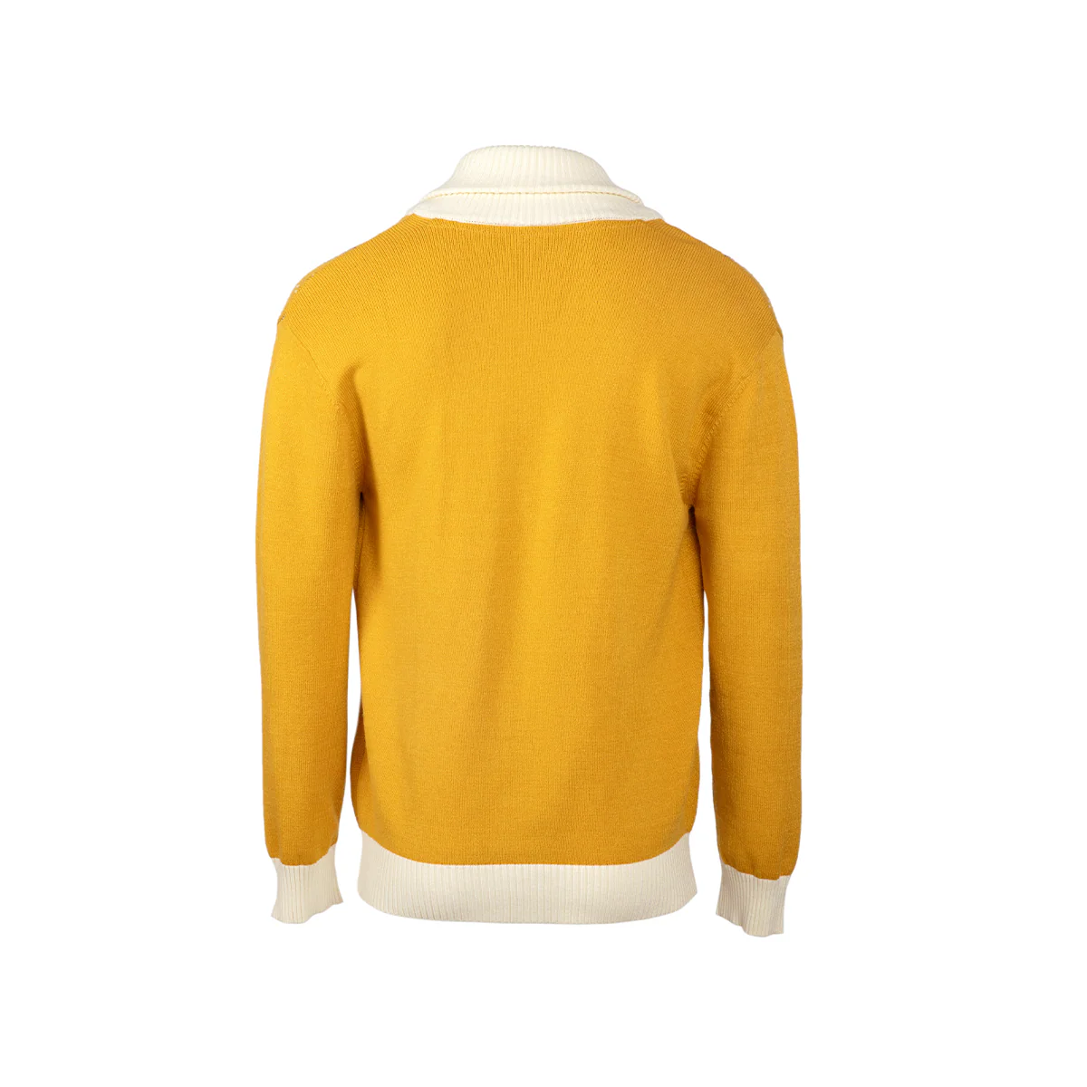 Bells Hells Collection: Fresh Cut Grass Cardigan - Image 6