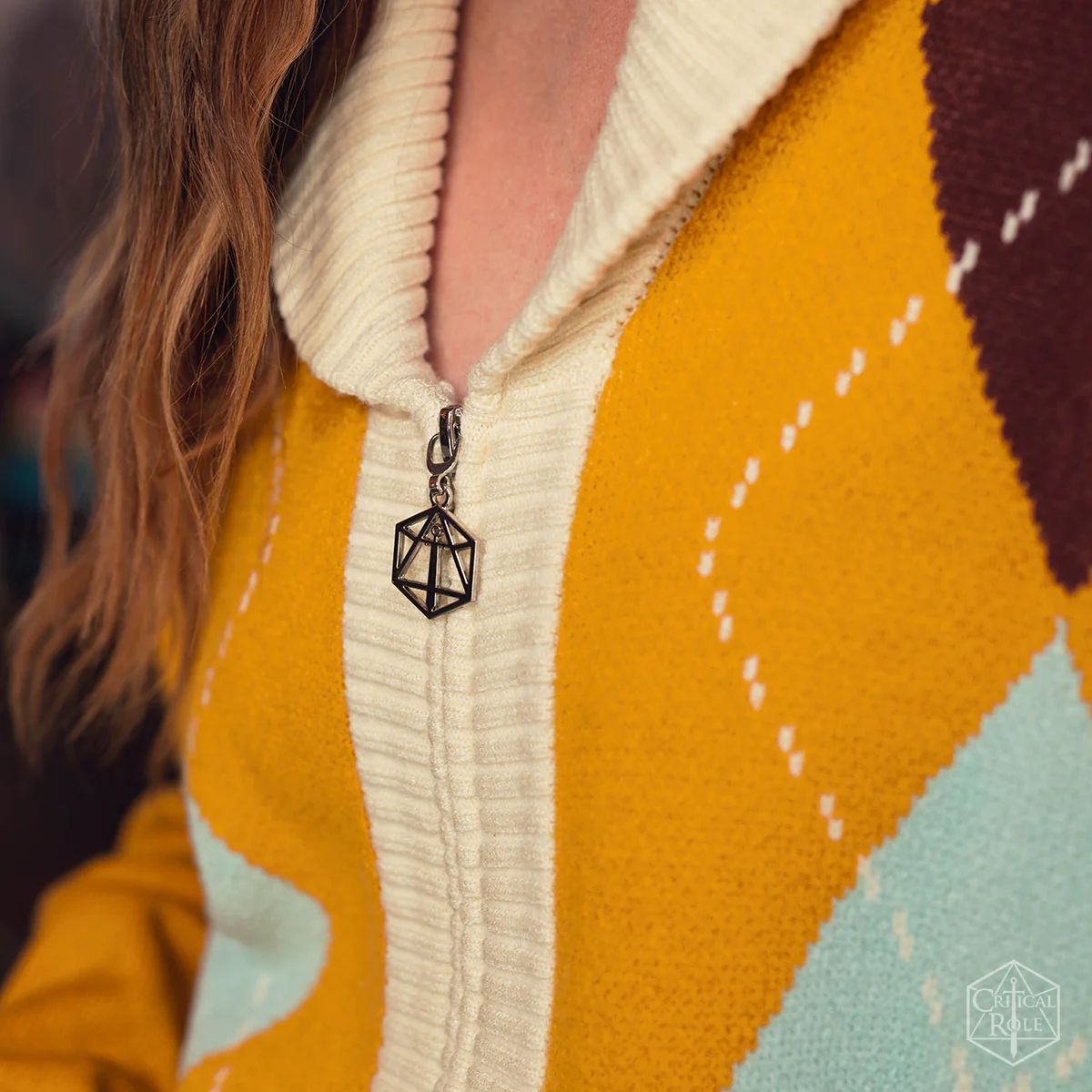 Bells Hells Collection: Fresh Cut Grass Cardigan - Image 7