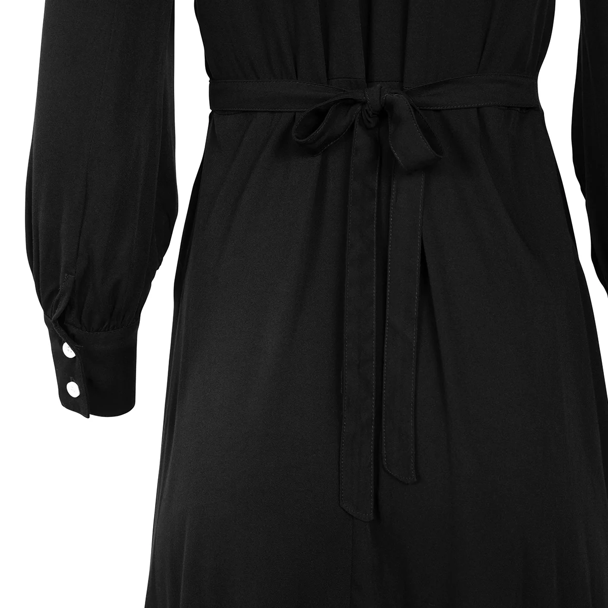 Bells Hells Collection: Laudna Shirt Dress - Image 10