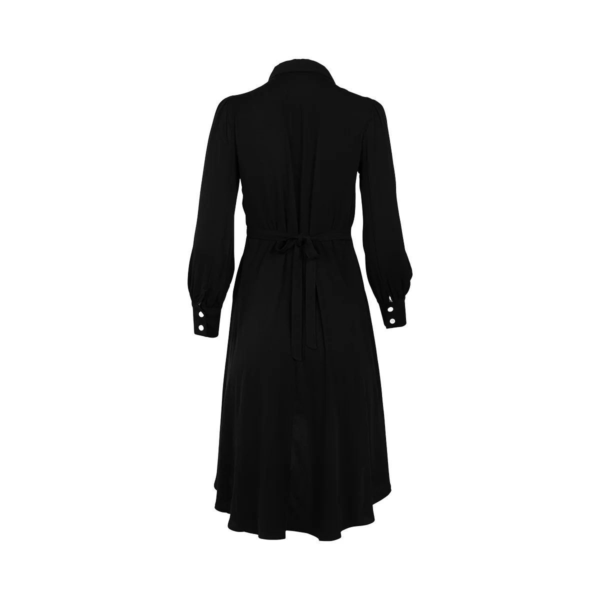 Bells Hells Collection: Laudna Shirt Dress - Image 6