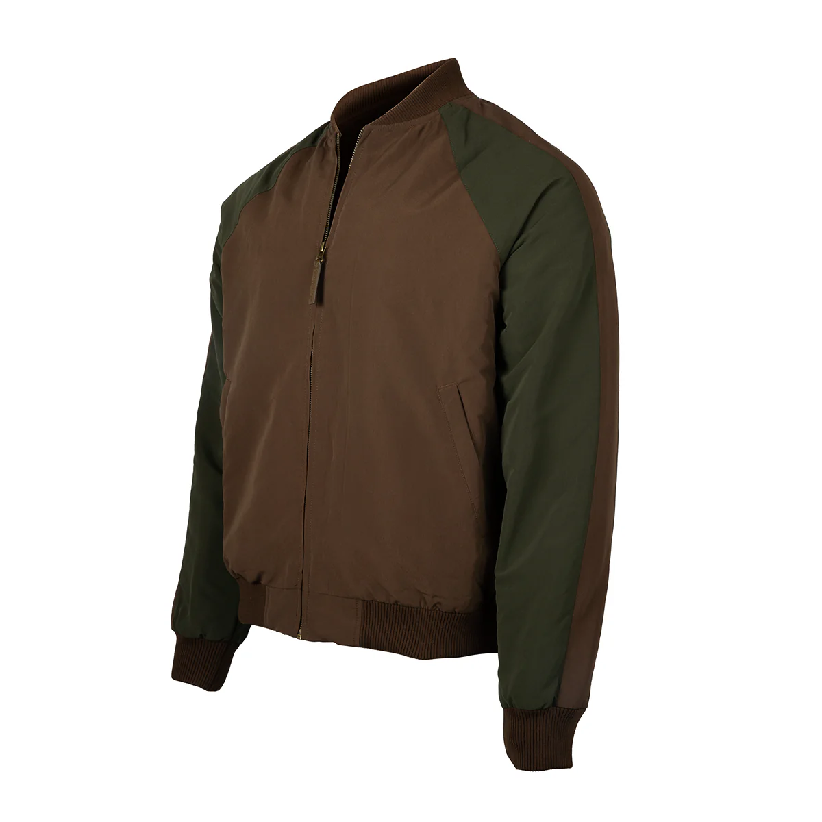 Bells Hells Collection: Orym of the Air Ashari Bomber Jacket - Image 7