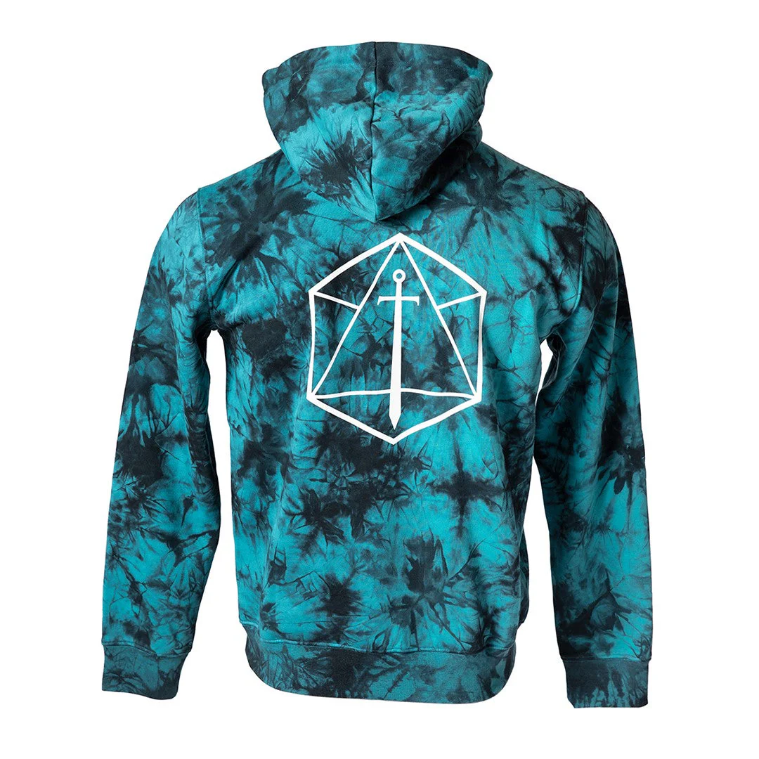Critical Role Pullover Hoodie - Image 3