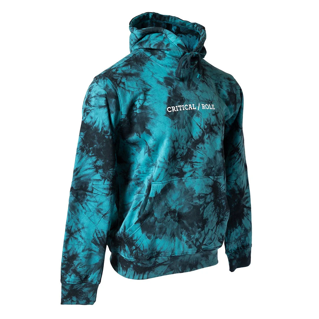 Critical Role Pullover Hoodie - Image 4