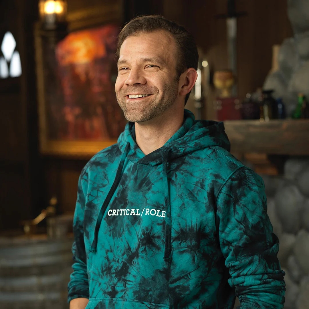 Critical Role Pullover Hoodie - Image 5