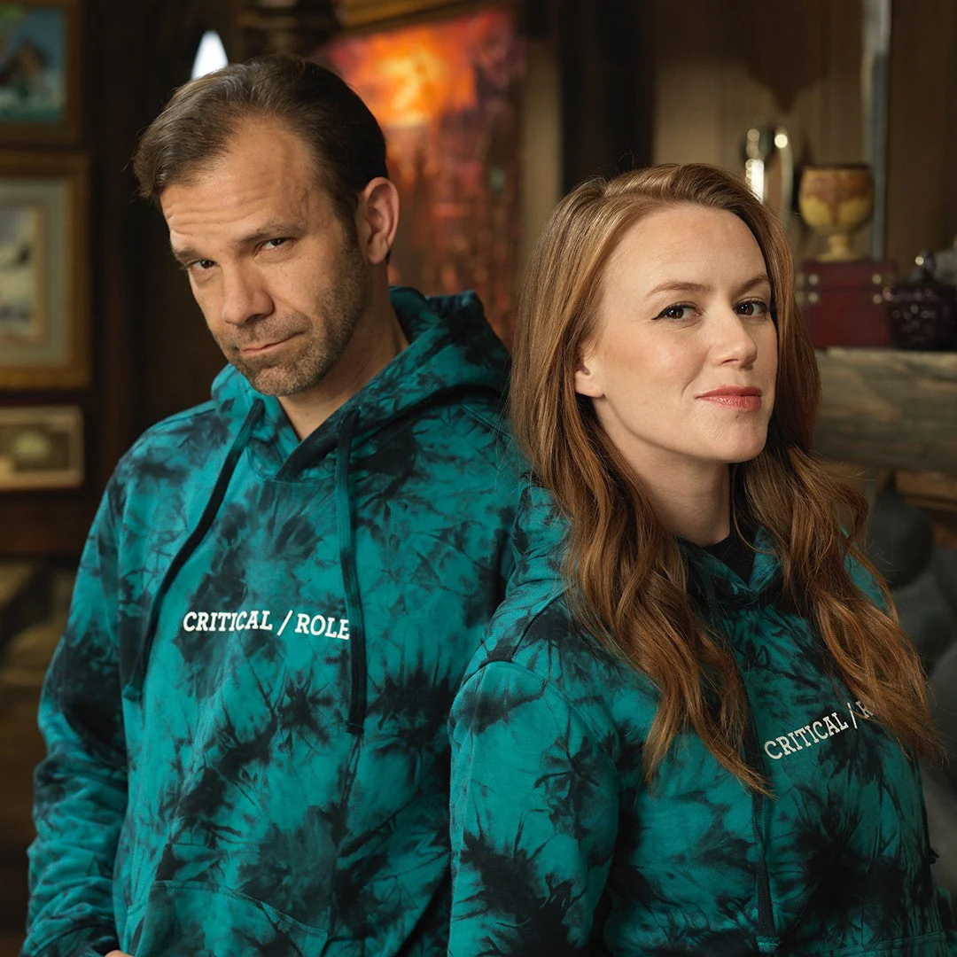 Critical Role Pullover Hoodie - Image 6