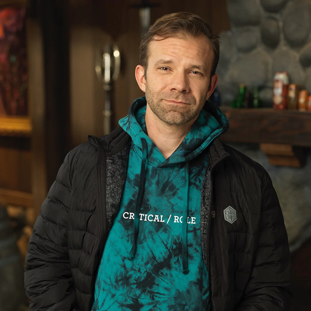 Critical Role Pullover Hoodie - Image 7