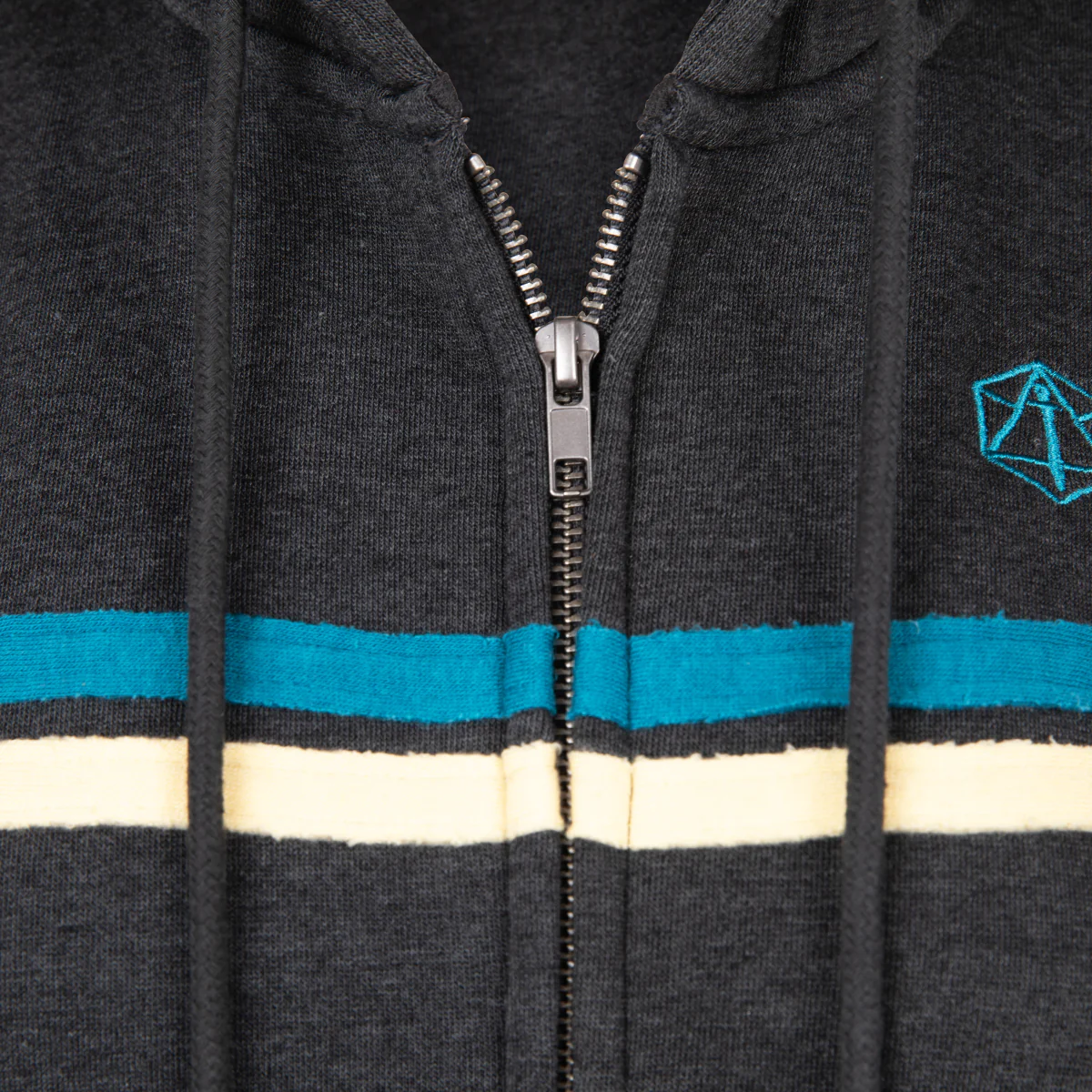 Critical Role Retro Hoodie - Image 6