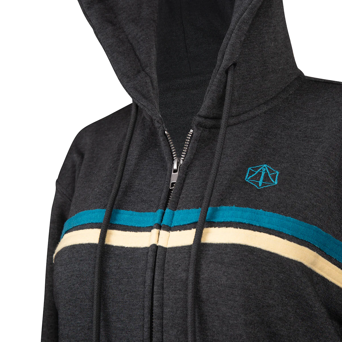 Critical Role Retro Hoodie - Image 9
