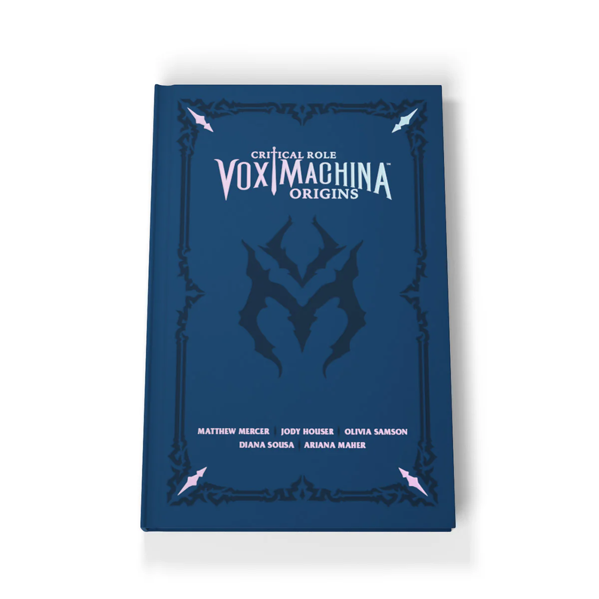 Critical Role: Vox Machina Origins Volume 3 Limited Edition Hardcover - Image 8