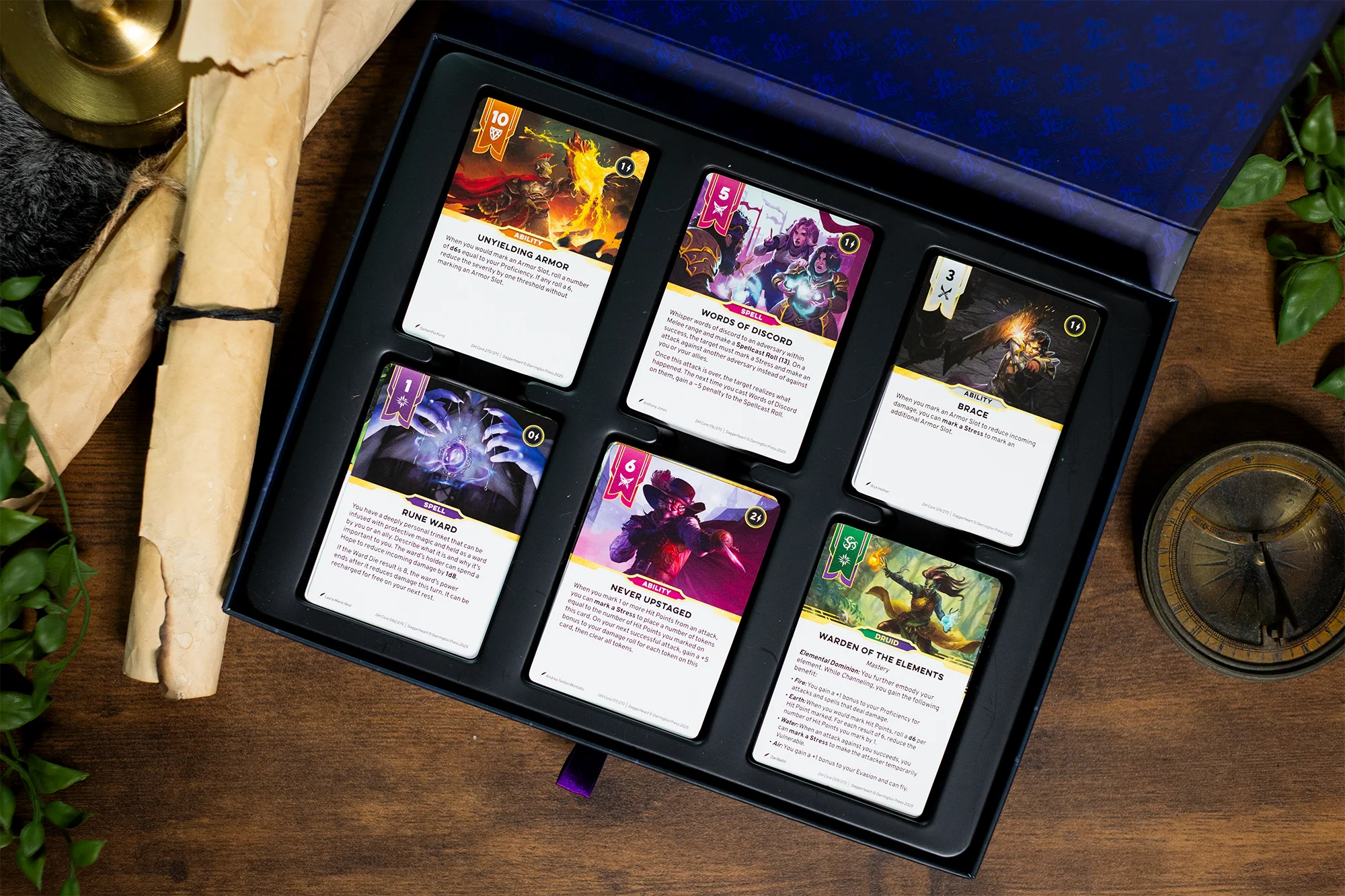 Daggerheart Core Set - Image 5