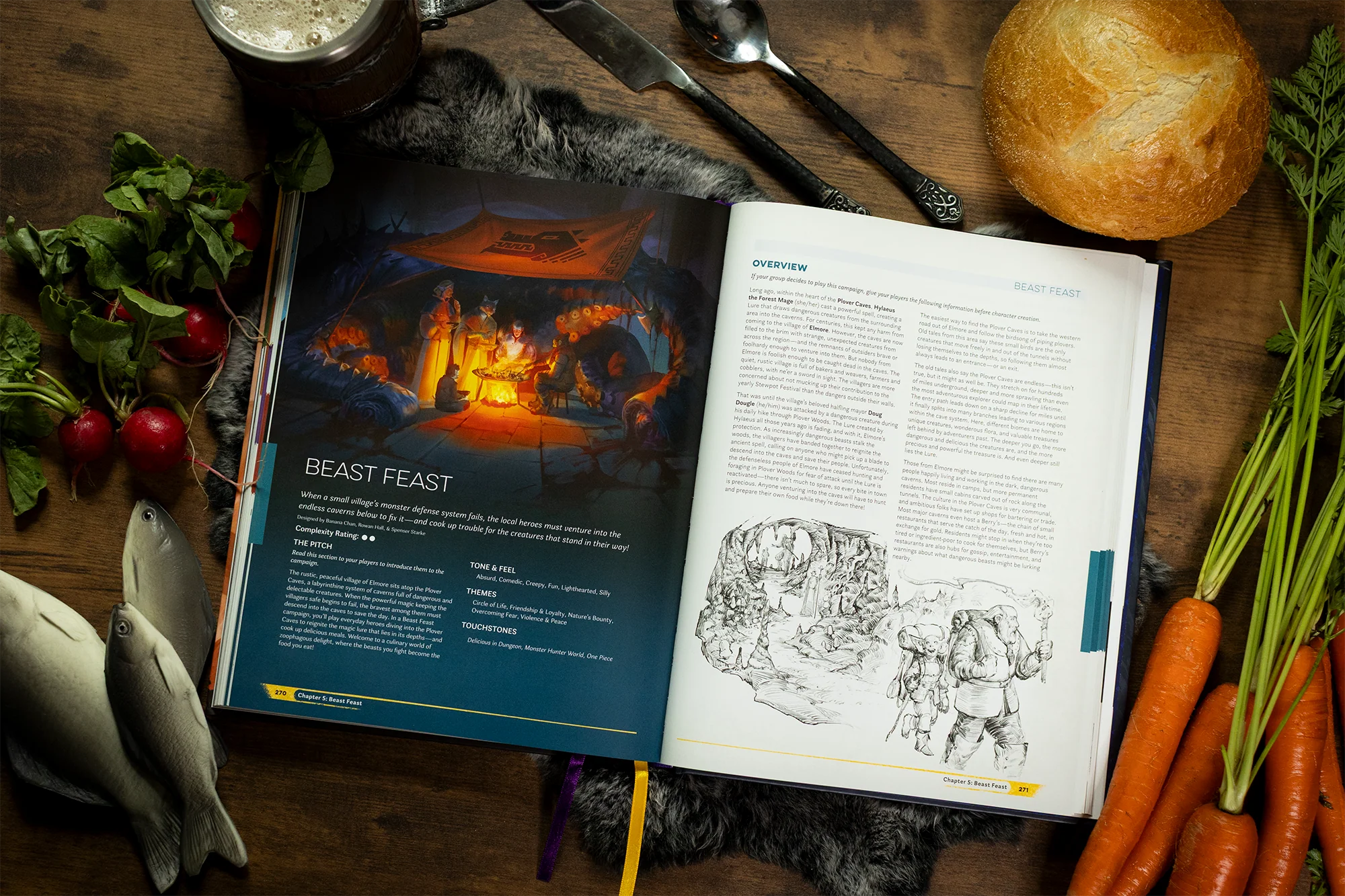 Daggerheart Core Set - Image 7