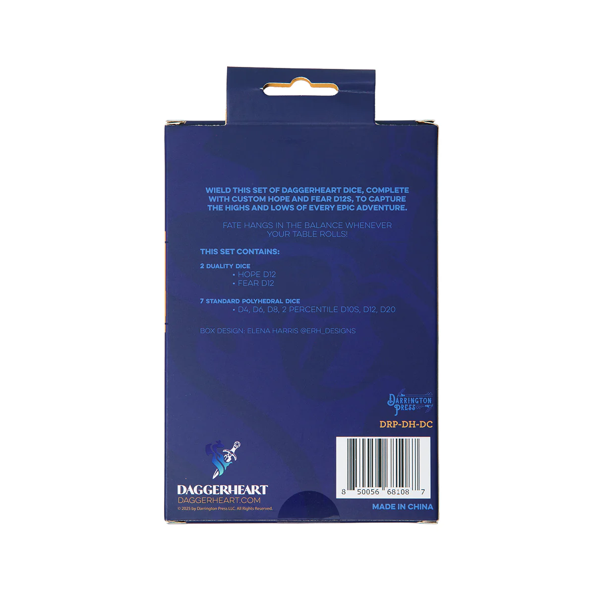 Daggerheart Dice Set - Image 10