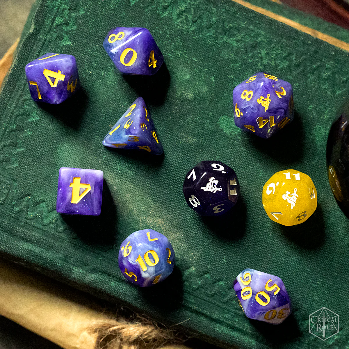 Daggerheart Dice Set - Image 4