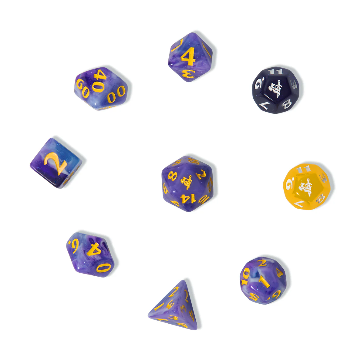 Daggerheart Dice Set - Image 6
