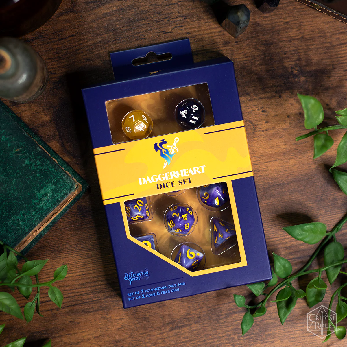 Daggerheart Dice Set - Image 7