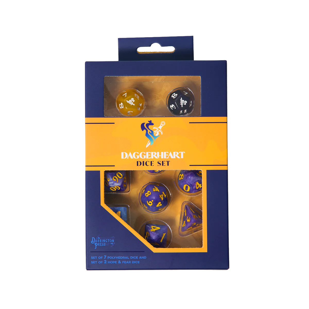 Daggerheart Dice Set - Image 9