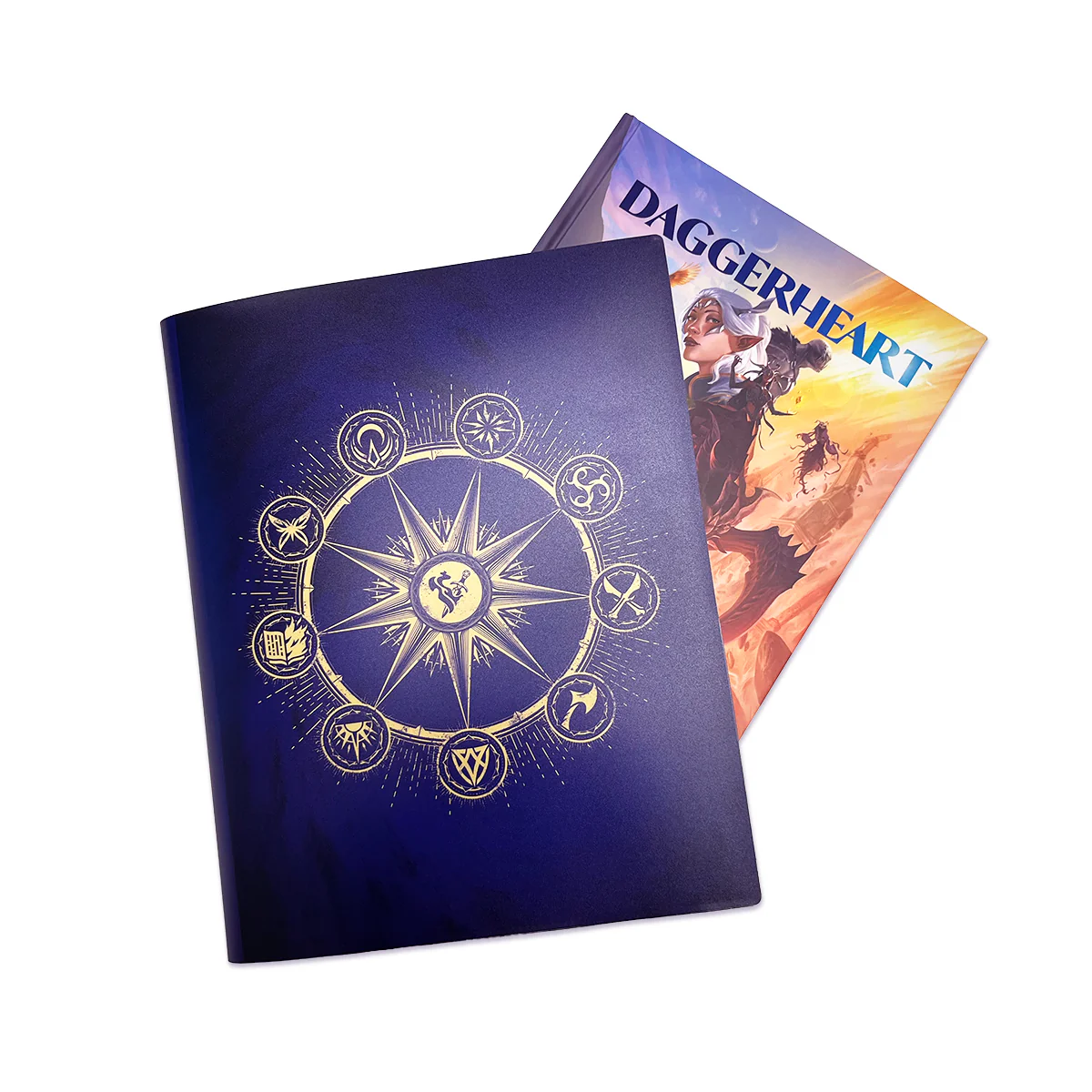 Daggerheart Folio - Image 12