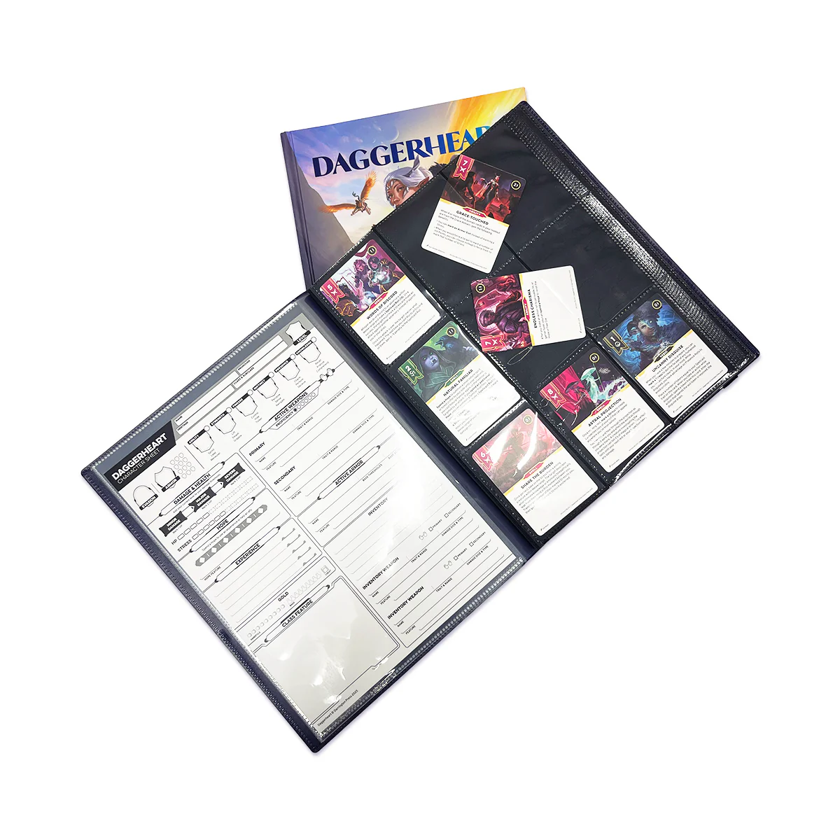 Daggerheart Folio - Image 13