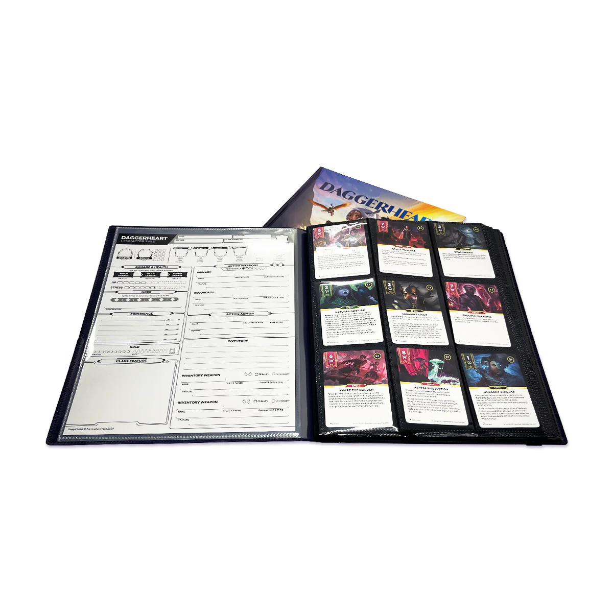 Daggerheart Folio - Image 14