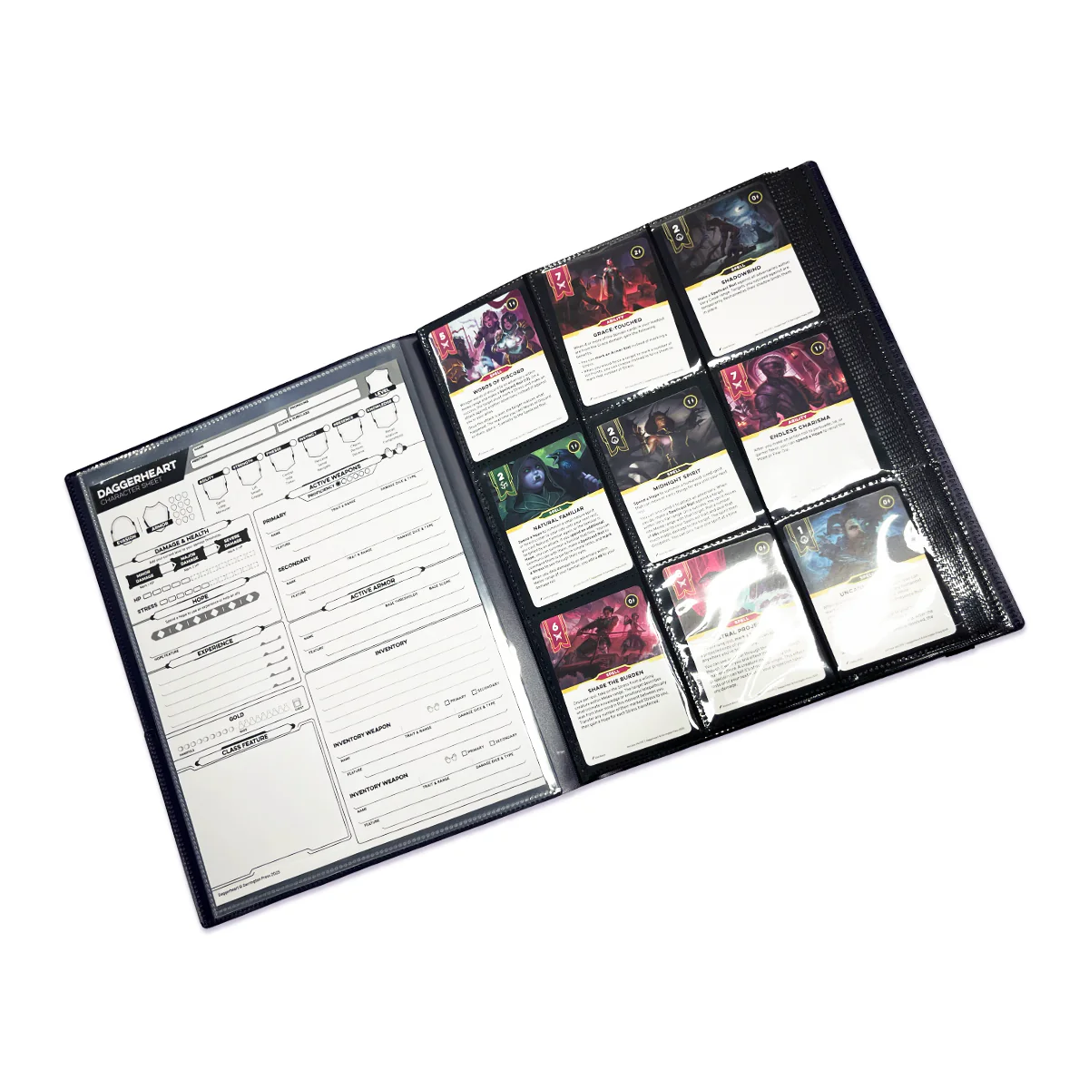 Daggerheart Folio - Image 15