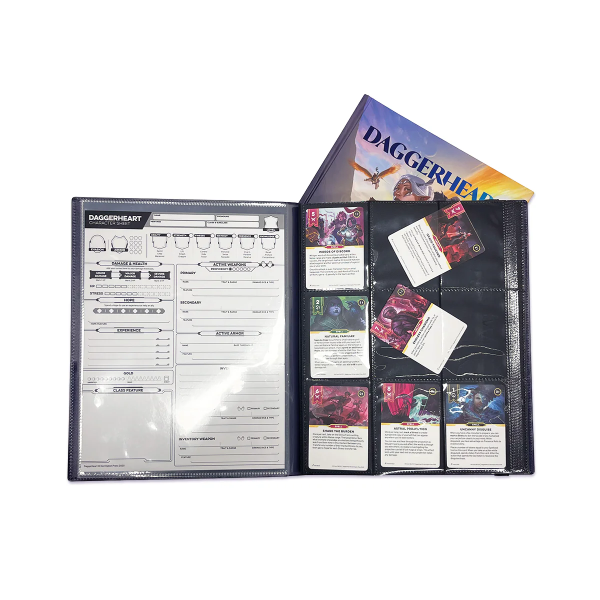 Daggerheart Folio - Image 16