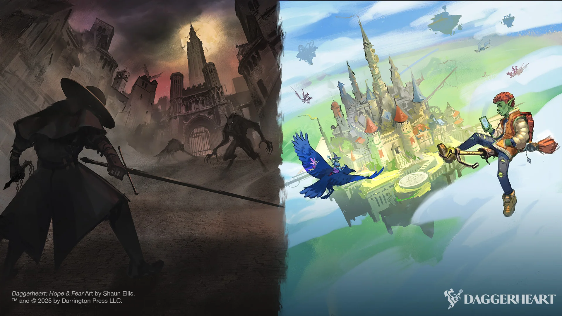 Daggerheart: Hope & Fear - Image 9