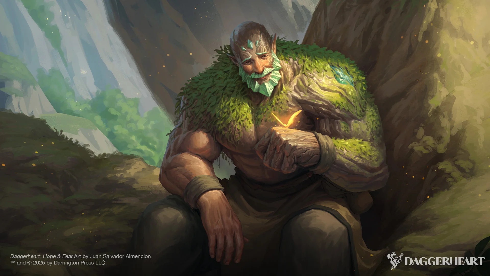 Daggerheart: Hope & Fear - Image 13