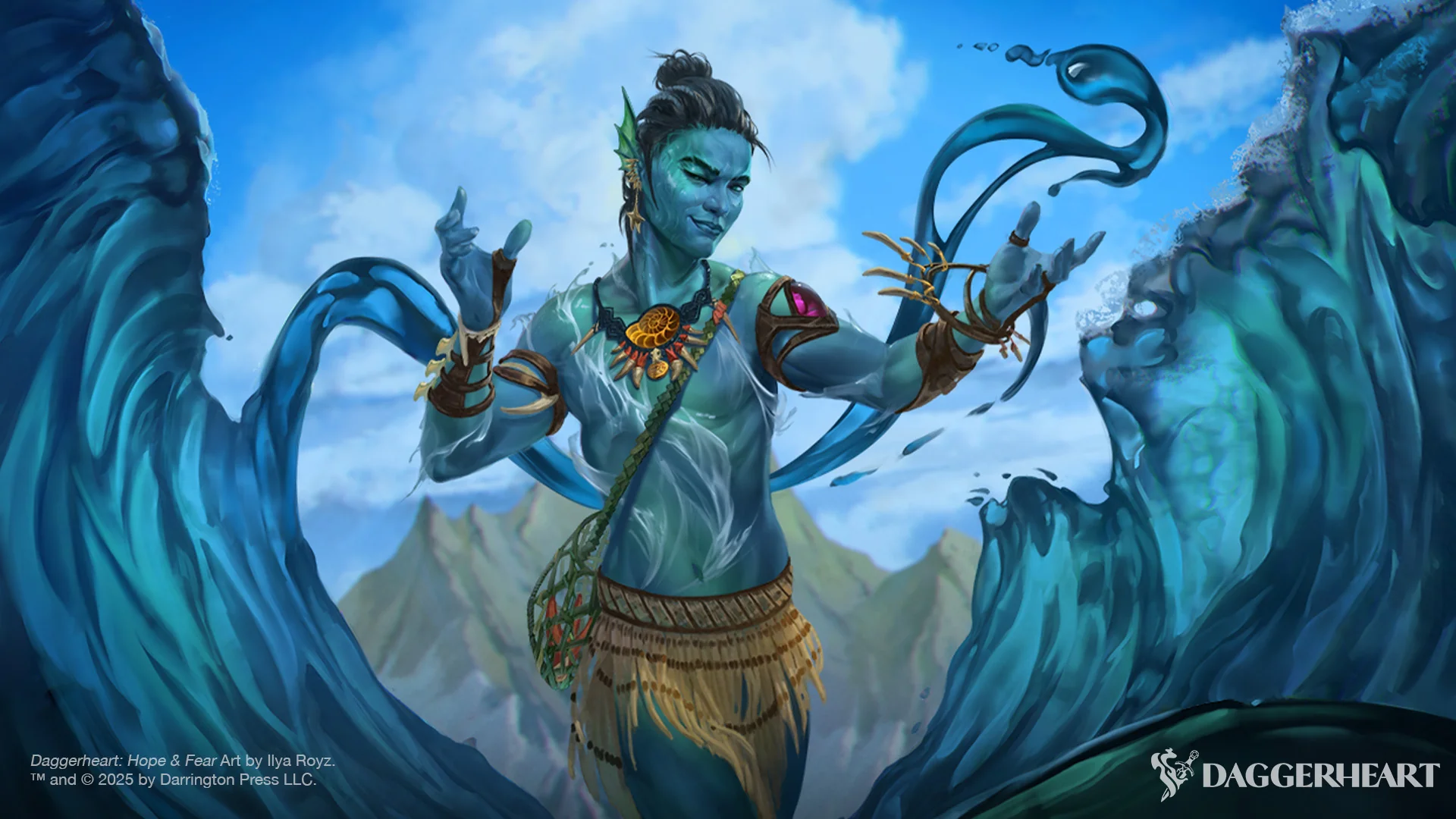 Daggerheart: Hope & Fear - Image 7