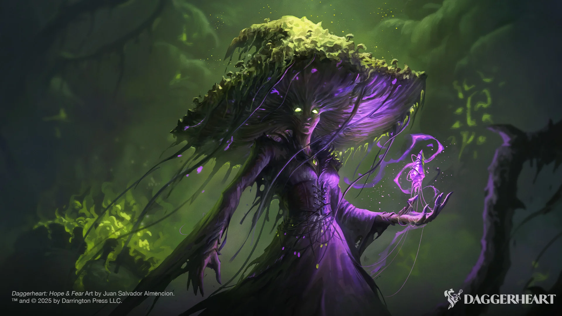 Daggerheart: Hope & Fear - Image 12