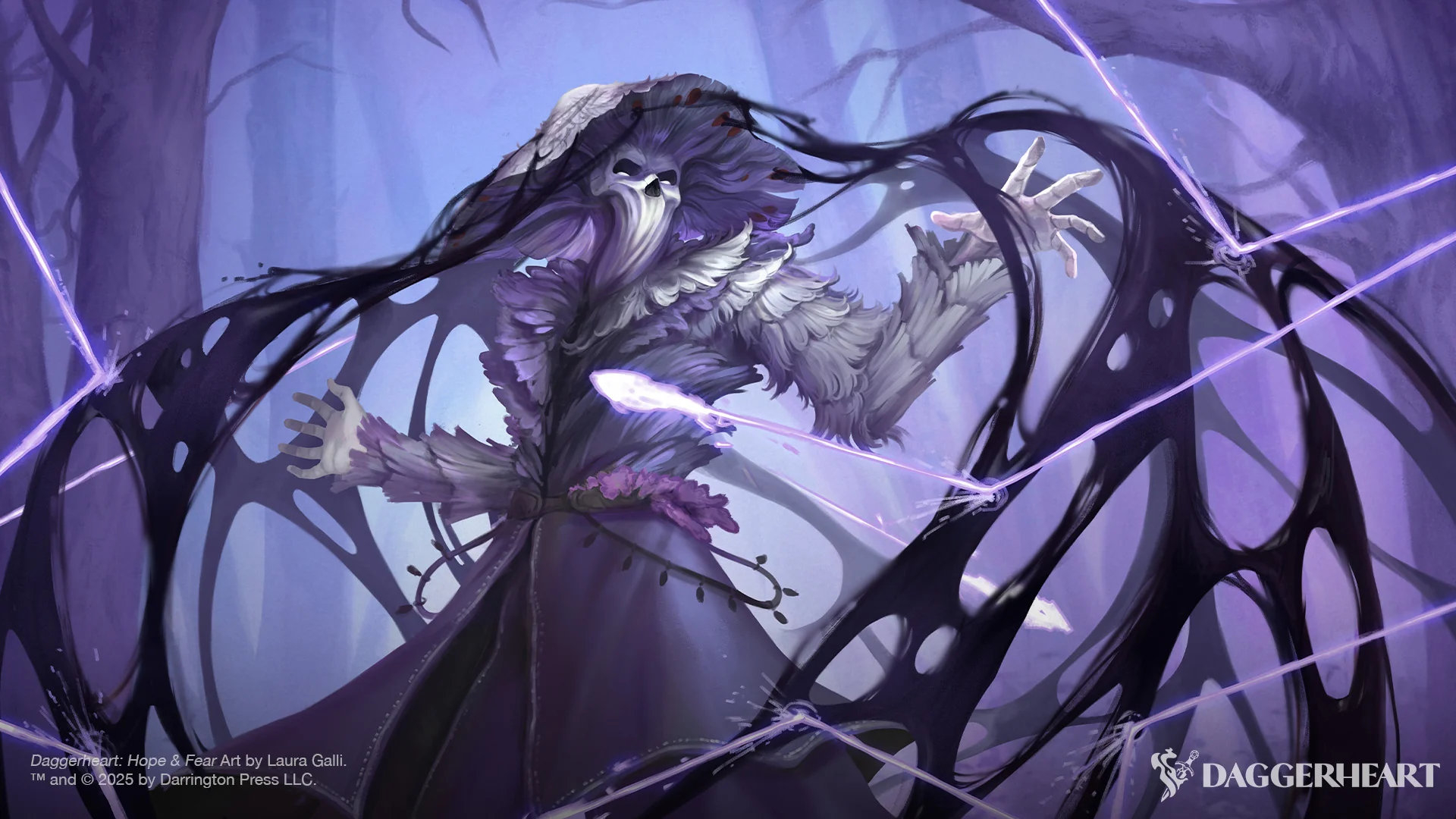 Daggerheart: Hope & Fear - Image 14