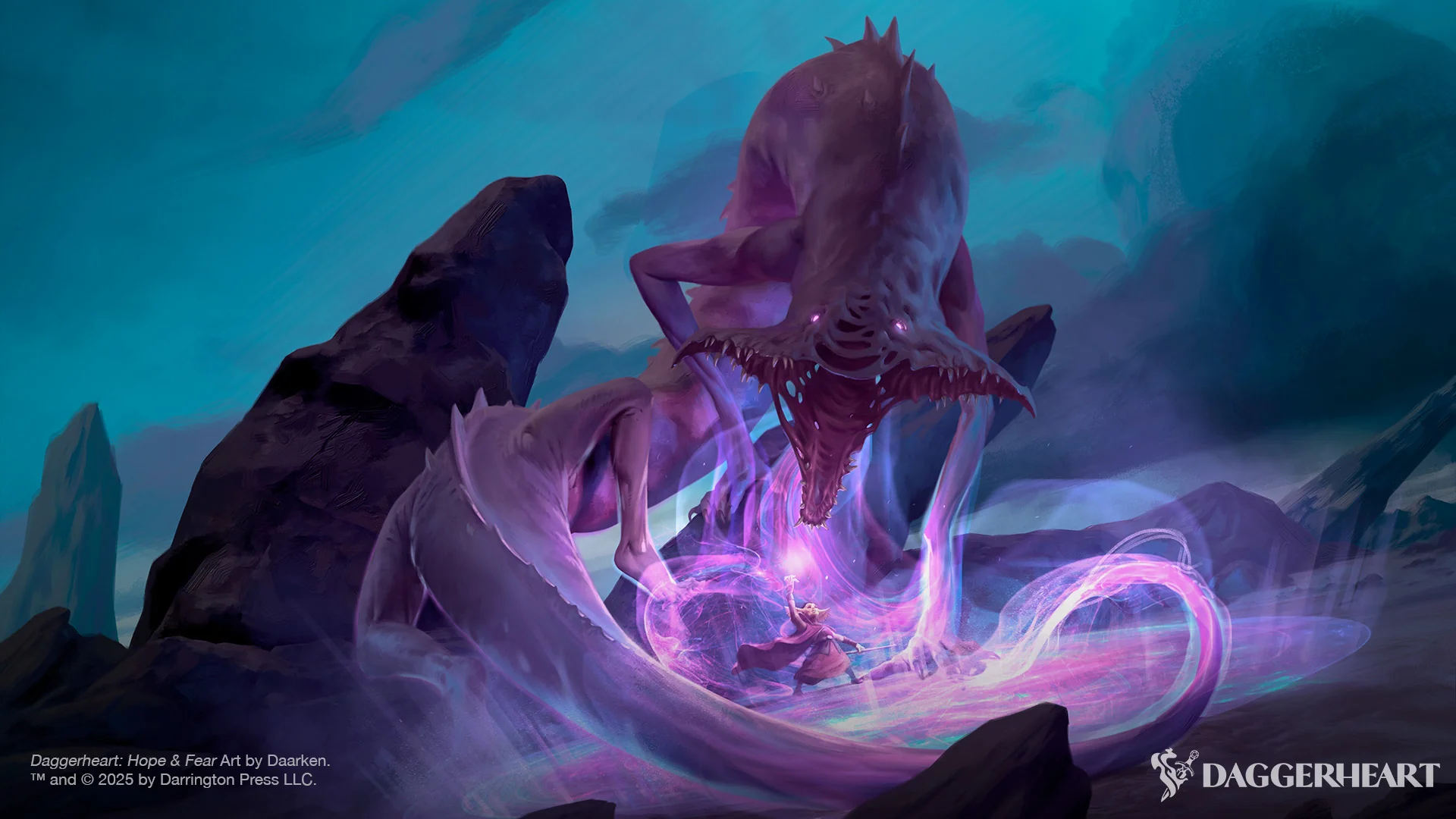 Daggerheart: Hope & Fear - Image 15