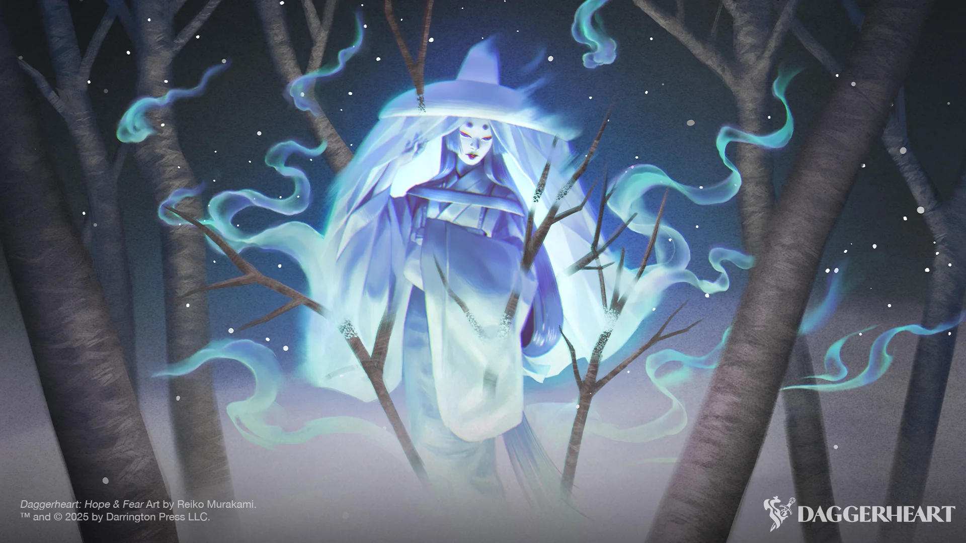 Daggerheart: Hope & Fear - Image 6