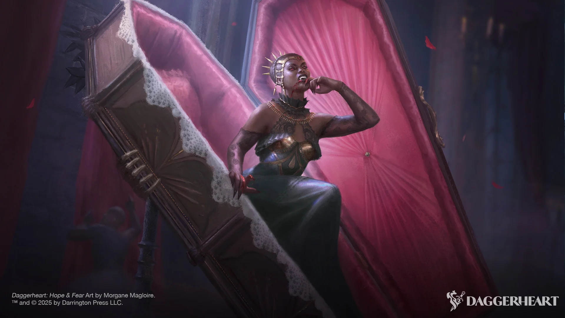 Daggerheart: Hope & Fear - Image 5