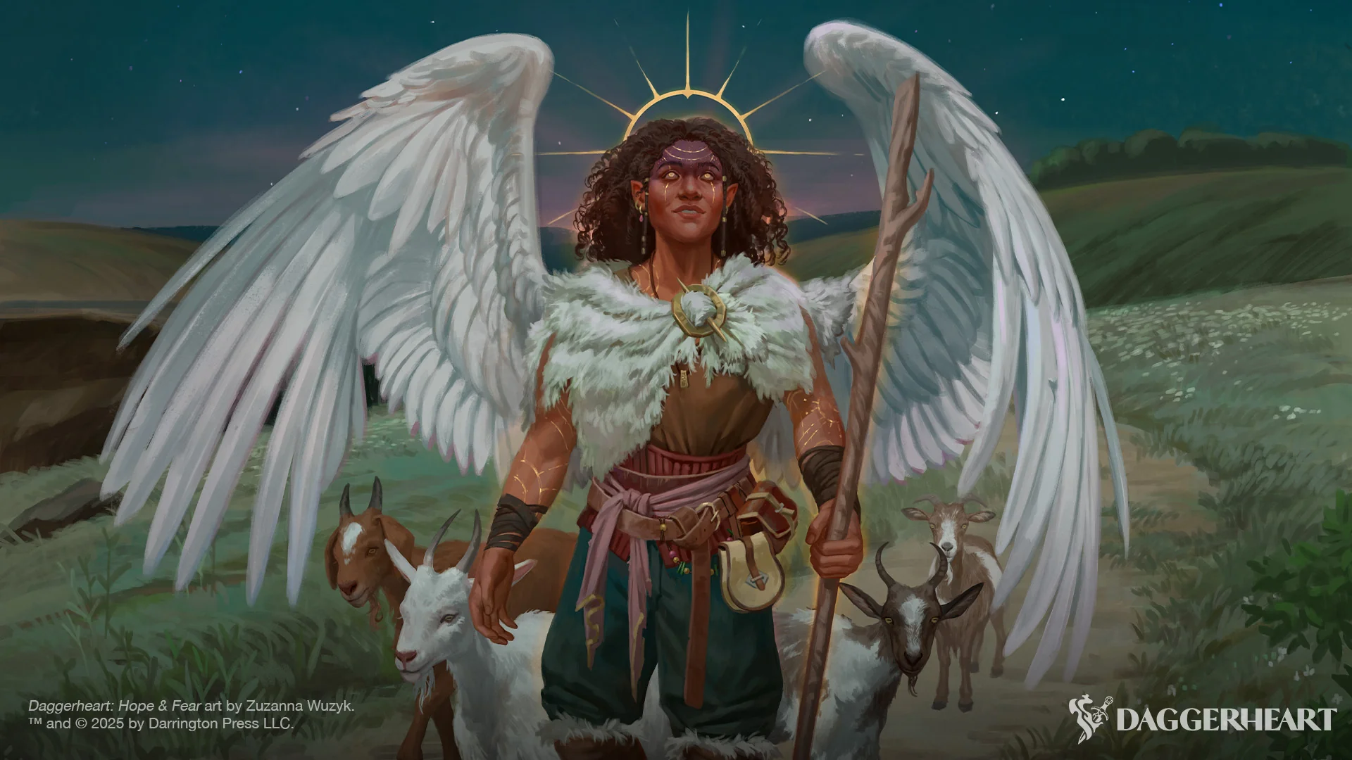 Daggerheart: Hope & Fear - Image 11