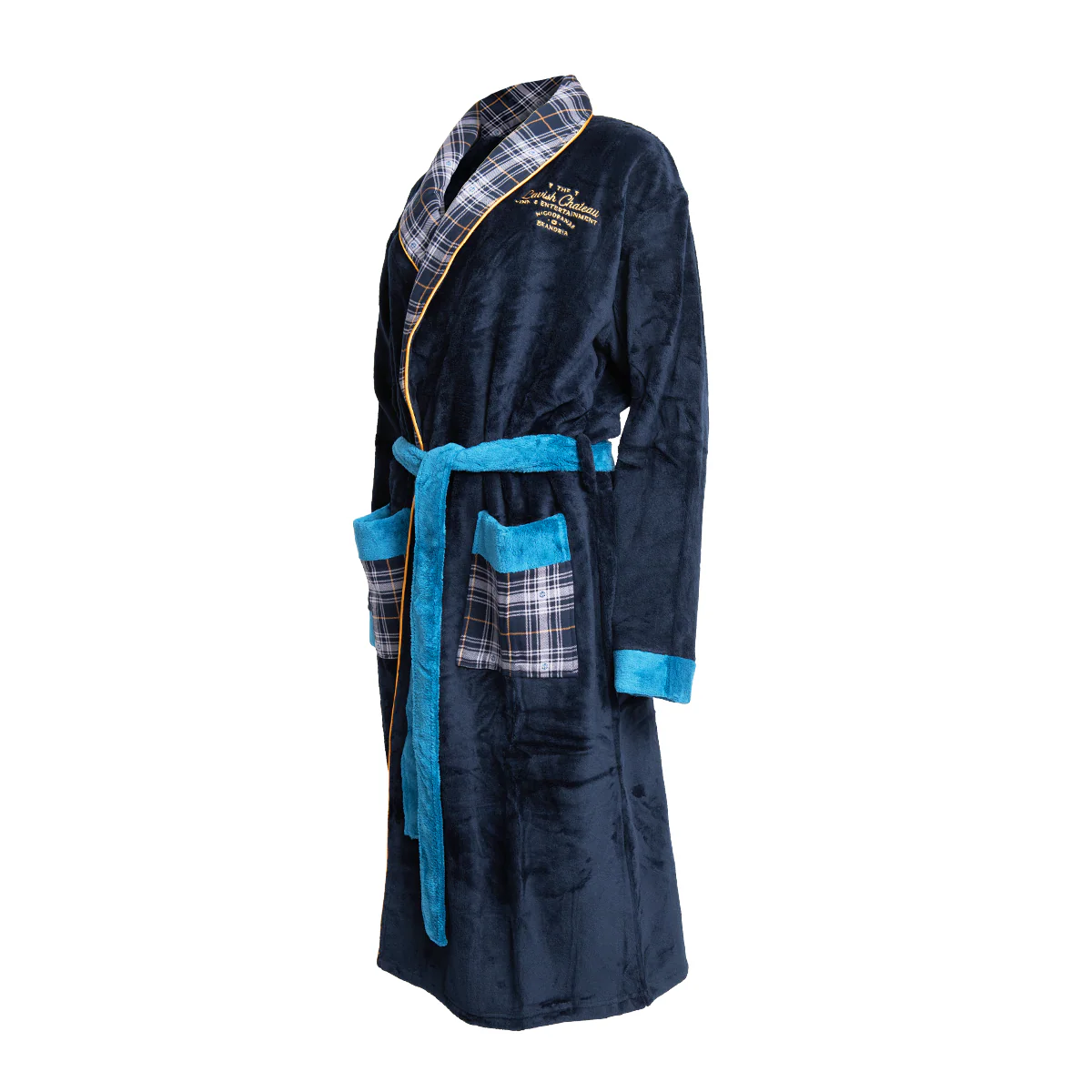 Lavish Chateau Bathrobe - Image 4