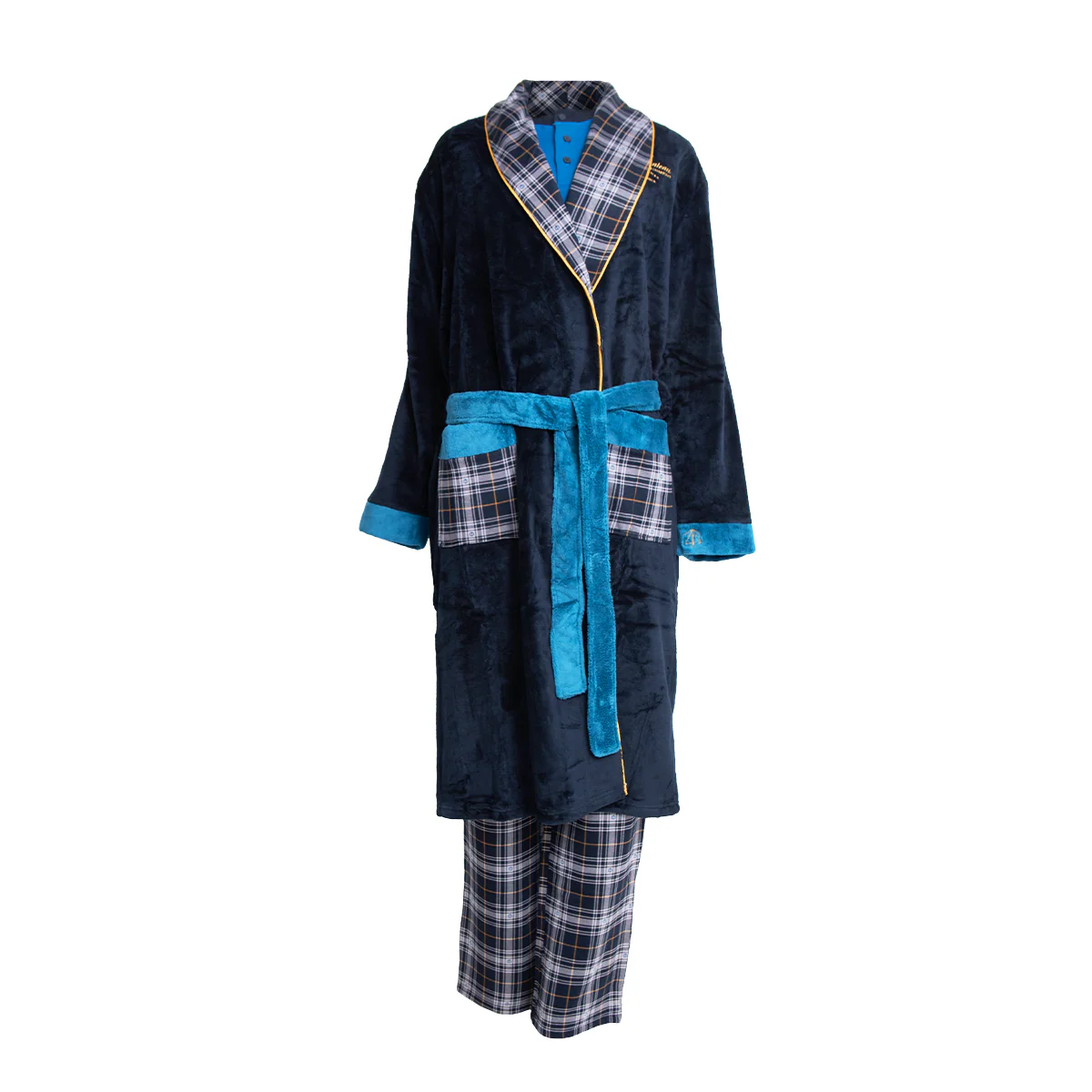 Lavish Chateau Bathrobe - Image 7