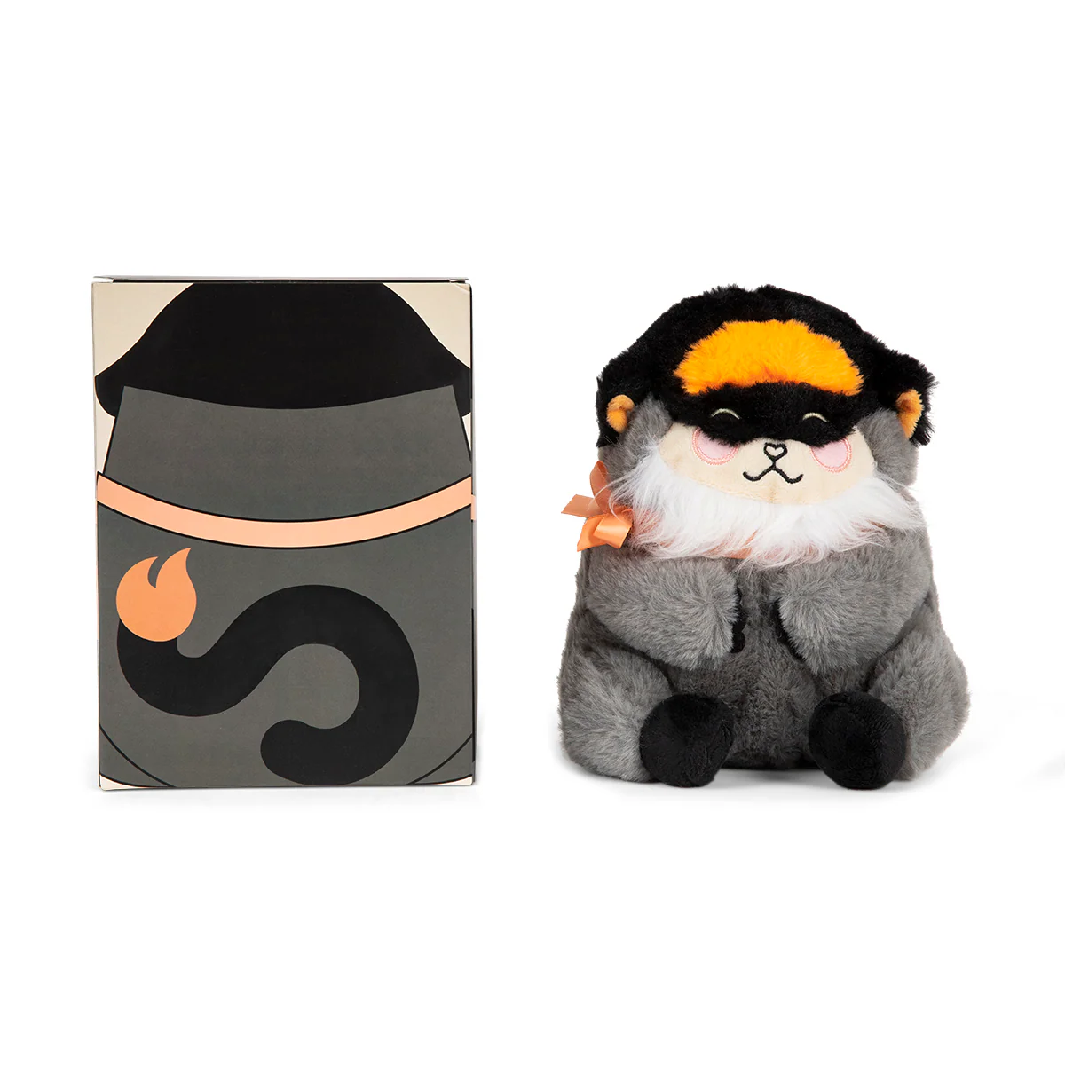 Mister Plush - Image 3