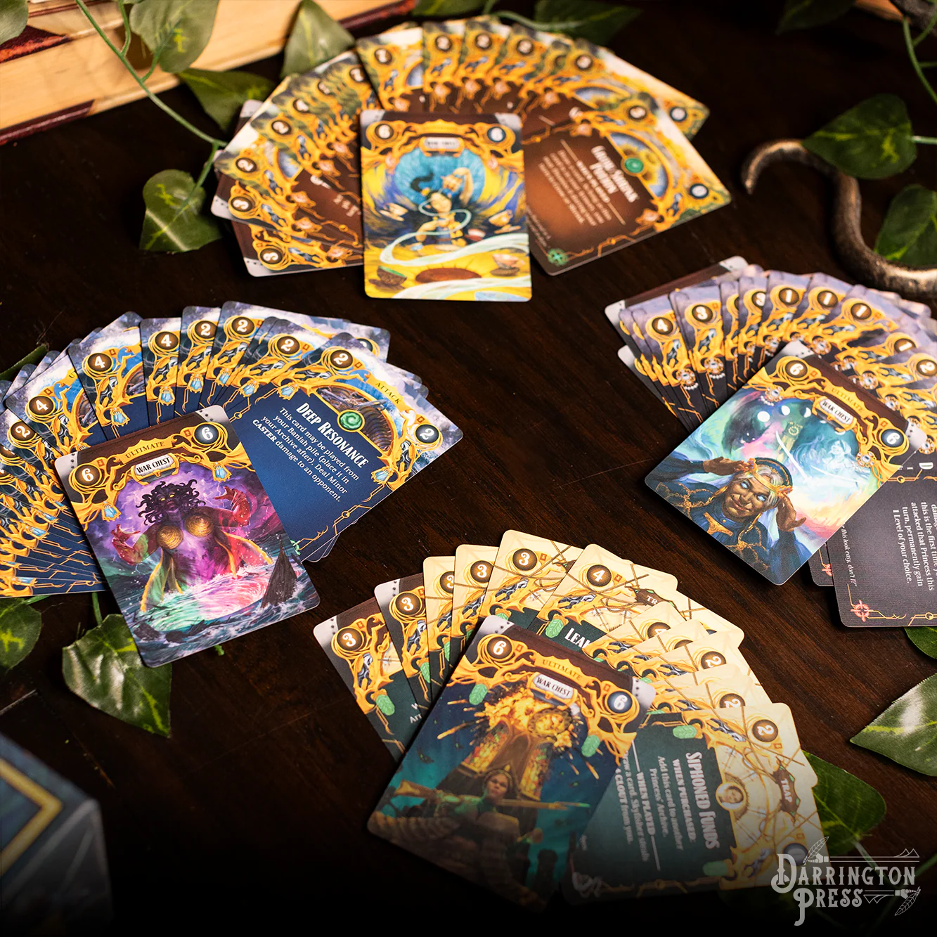 Queen by Midnight: Quarter Past - Image 5