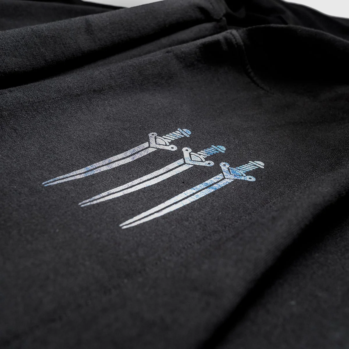 Vax'ildan Hooded Cloak - Image 3