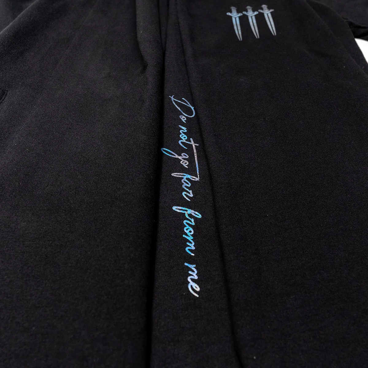 Vax'ildan Hooded Cloak - Image 4