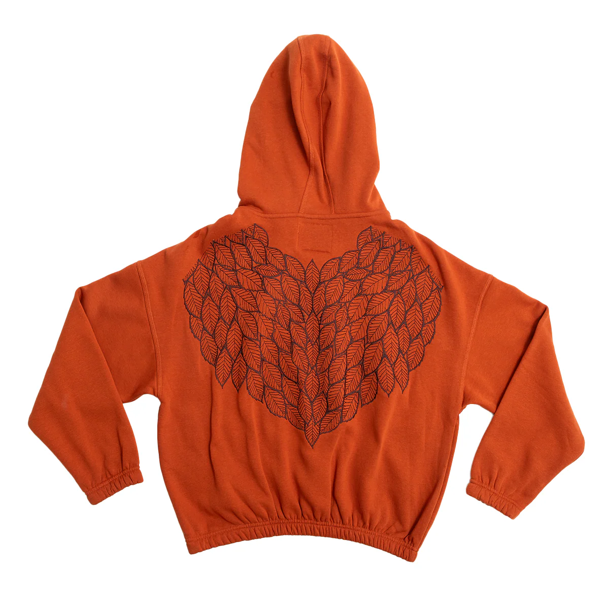 Vox Machina Collection: Keyleth Mantle of the Tempest Hoodie - Image 14