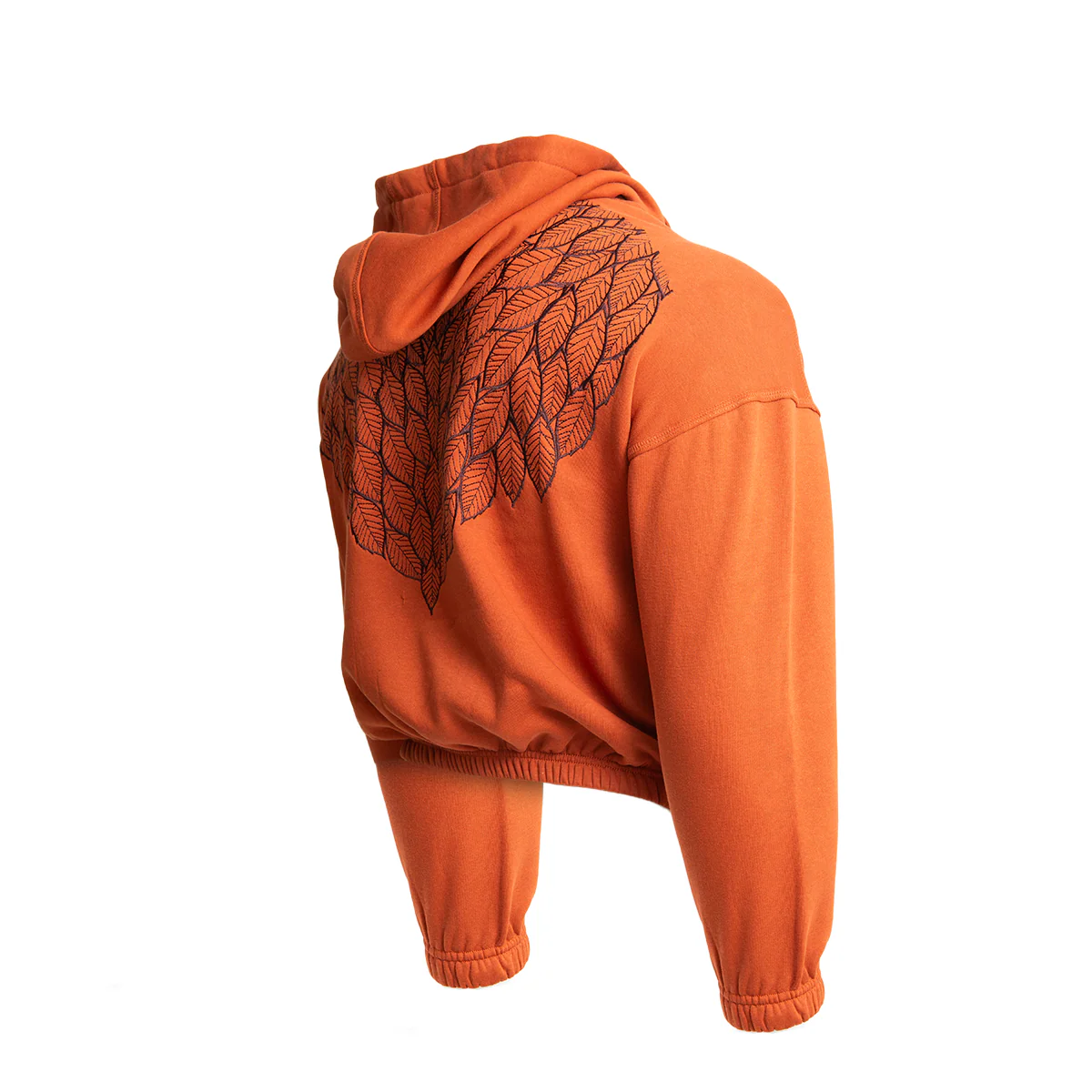 Vox Machina Collection: Keyleth Mantle of the Tempest Hoodie - Image 5