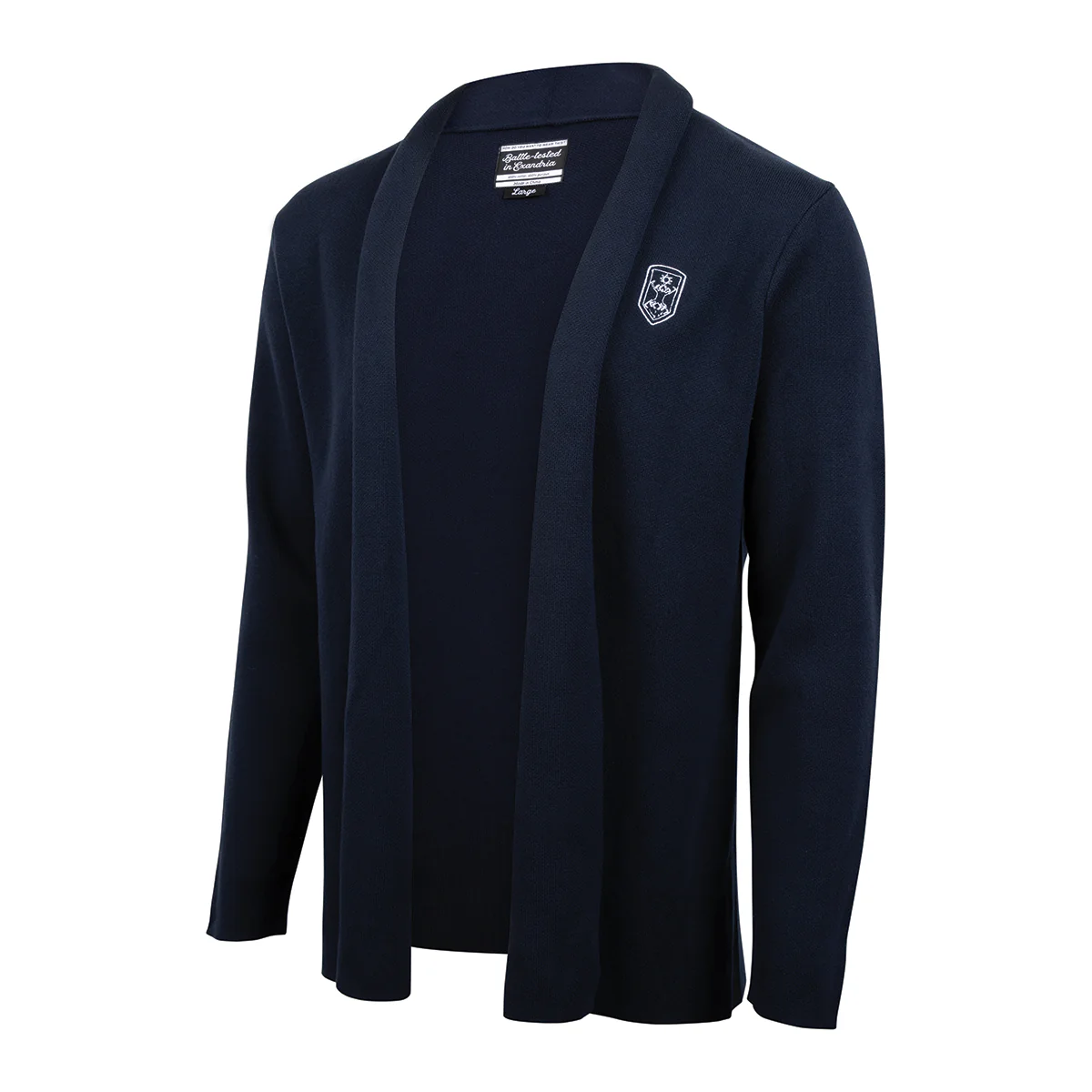 Vox Machina Collection: Percival de Rolo Cardigan - Image 5