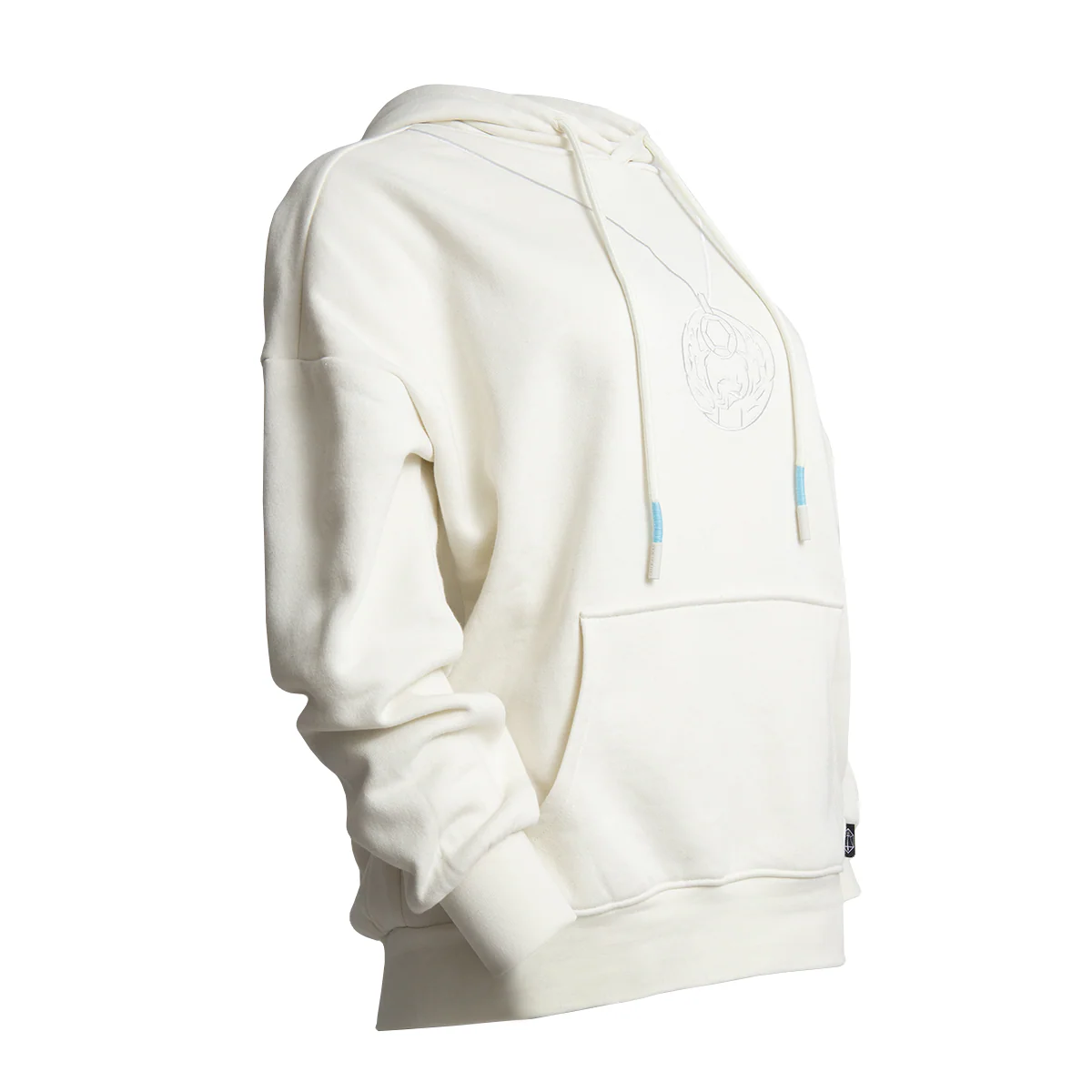 Vox Machina Collection: Pike Trickfoot Everlight Hoodie - Image 4