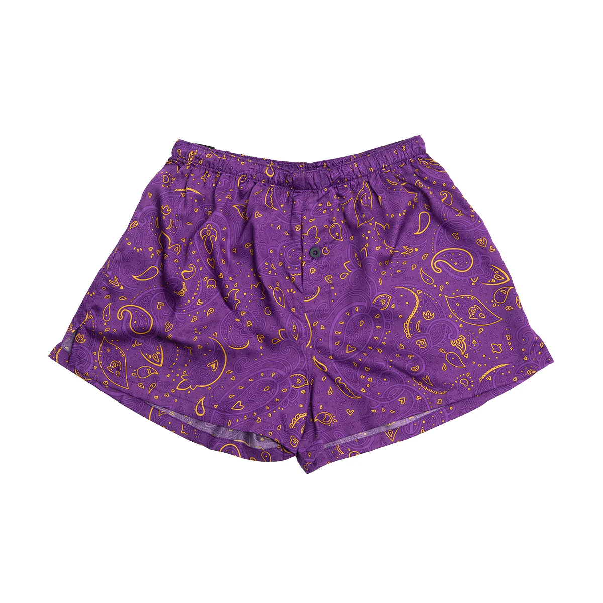 Vox Machina Collection: Scanlan Shorthalt Boxers & Sleep Mask Set - Image 4