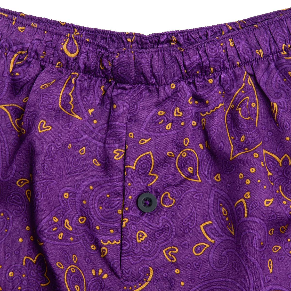 Vox Machina Collection: Scanlan Shorthalt Boxers & Sleep Mask Set - Image 8