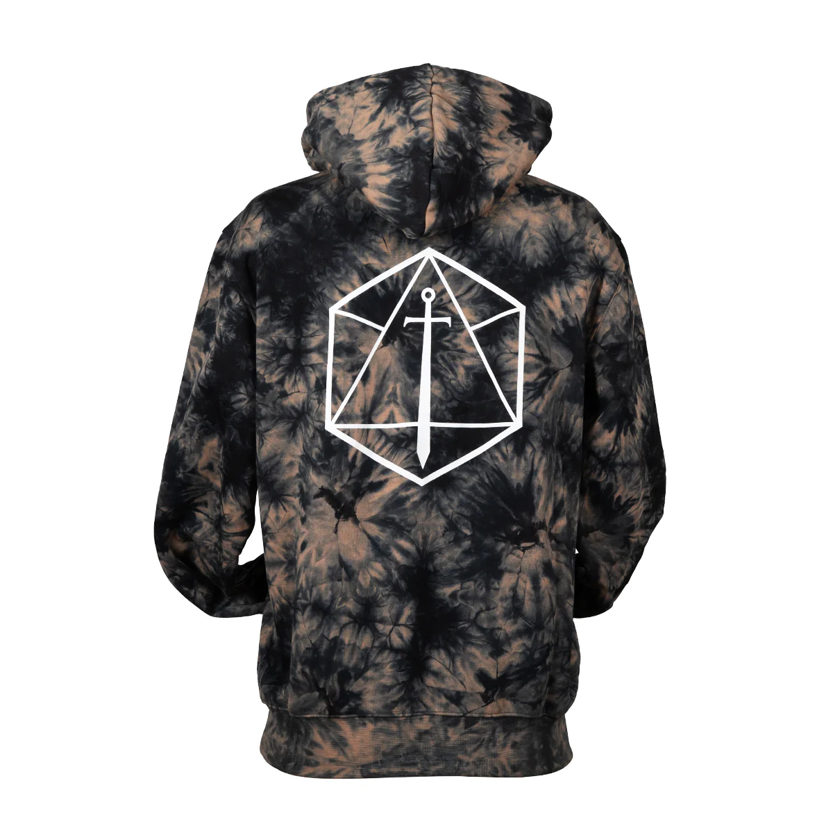 You Can Certainly Try Pullover Hoodie - Image 4