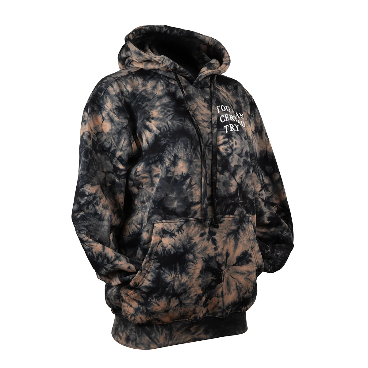 You Can Certainly Try Pullover Hoodie - Image 6